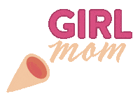 Girl Love Sticker by PinkBlush