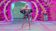 Paramountplus GIF by MTV Brasil