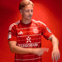 Bundesliga F95 GIF by Fortuna Düsseldorf