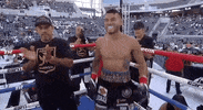 Espn Fighting GIF by Top Rank Boxing