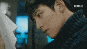 Korean Drama Kiss GIF by The Swoon