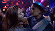 nyre 17 GIF by New Year's Rockin' Eve