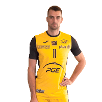 Kooy Sticker by PGE Skra Bełchatów
