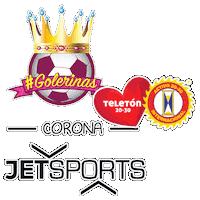 futbol femenino golerinas Sticker by COPANAMA
