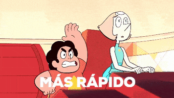 Steven Universe Cartoon GIF by CNLA