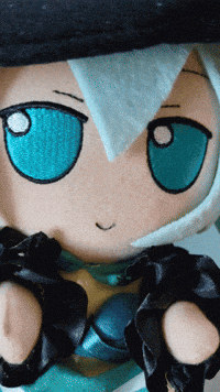 Touhou Project GIF