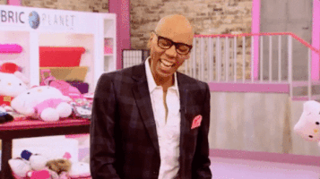 season 7 GIF by RuPaul's Drag Race