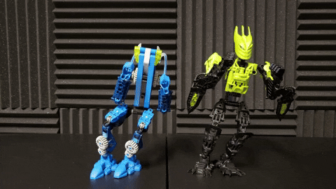ThatSovekGuy giphyupload dance bionicle thatsovekguy GIF