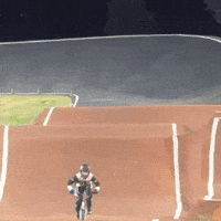 Bike Bmx GIF