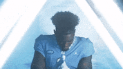 North Carolina Football GIF by UNC Tar Heels