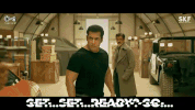 bollywood getsetready GIF by Race 3