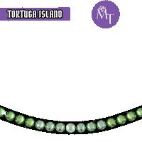 Glitter Horse Sticker by MagicTack