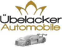 Car David Sticker by uebelacker-automobile