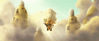 Trolls World Tour GIF by DreamWorks Trolls