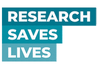 Research Sticker by Al Jalila Foundation