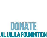 Aljalilauae Sticker by Al Jalila Foundation