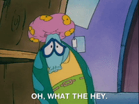 rockos modern life nicksplat GIF