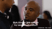 CherishTheDay love own black love oprah winfrey network GIF