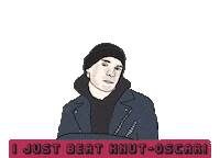 youneedtheneeds loser theneeds theneedsgame youneedtheneeds Sticker