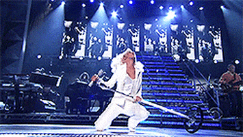 Thegrammys GIF by Recording Academy / GRAMMYs