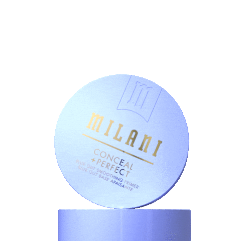 Americas Next Top Model Blur Out Sticker by Milani Cosmetics