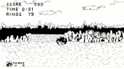 8-bit animation GIF
