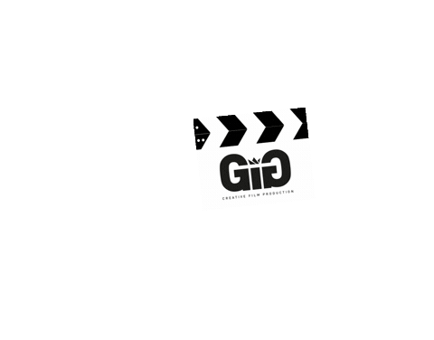 Gigbreda Sticker by GIG Creative Film Production