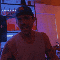 Yell Spring Break GIF by The Pathfinder