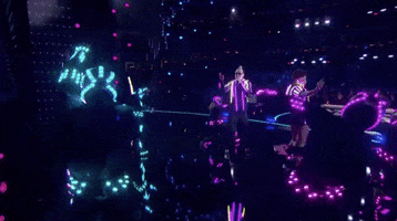 americas got talent GIF by Fitz and the Tantrums