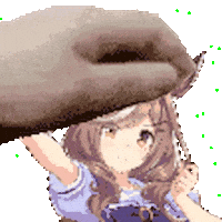 Pet Daughter Sticker