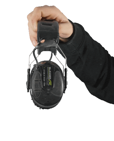 slingerbeplatingssystemen giphyupload building hammer builder Sticker