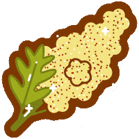 Food Garden Sticker by FarmBot