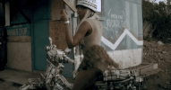 watch out for this GIF by MAJOR LAZER