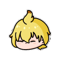 Chibi Mika Sticker