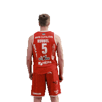 Basketball Avis Sticker by Rapla Korvpallikool
