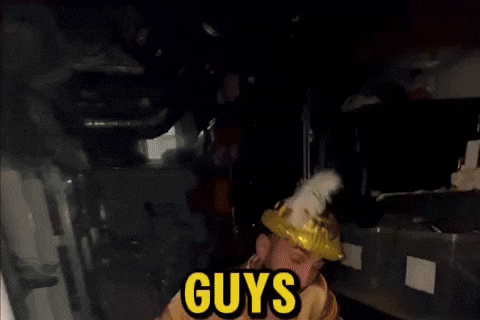 Mmatufaa GIF by KnockDown