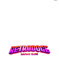 Sticker by Retro Doge