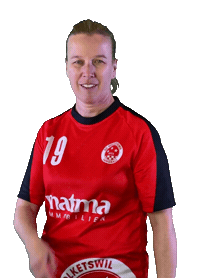 scvolketswil scv volketswil scvolketswil scvhandball Sticker