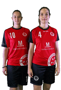 scvolketswil scv volketswil scvolketswil scvhandball Sticker