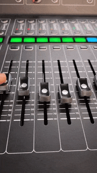 Technology Mix GIF by Nova Sound