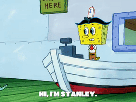 season 5 episode 20 GIF by SpongeBob SquarePants