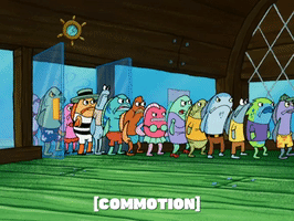 season 5 episode 20 GIF by SpongeBob SquarePants