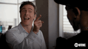 white famous GIF by Showtime