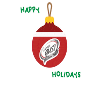 Merry Christmas Sticker by Grupo Gusi