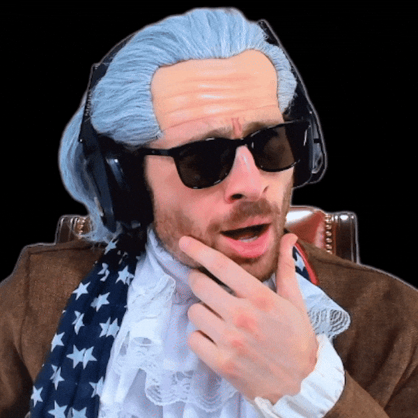 Realization Impresionado GIF