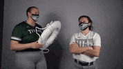 Iwutitans Tgoe GIF by iwusports