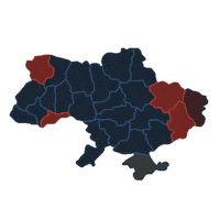 States Country Sticker