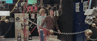 Atzon doctor who dr who dalek daleks GIF