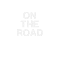 jrproductionsfilms car drive road jr Sticker