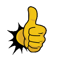 Top Reaction Sticker by Mickey Thompson Tires